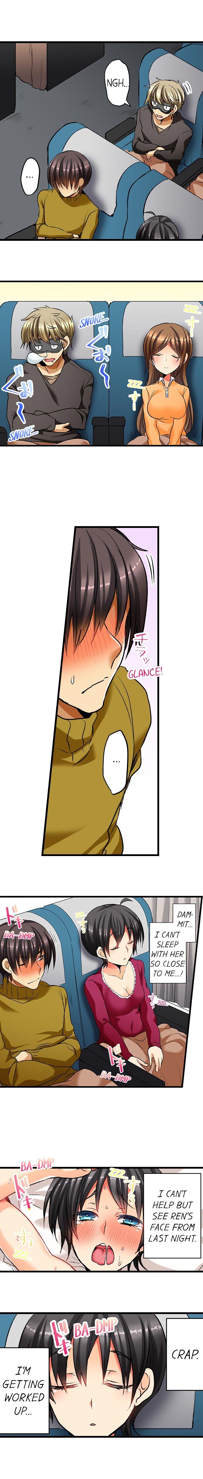 No Friendship in The Bed chapter 4 page 13
