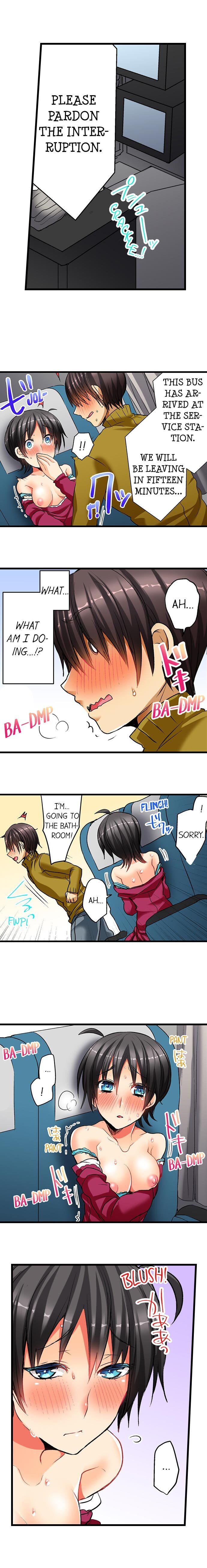 No Friendship in The Bed chapter 5 page 9