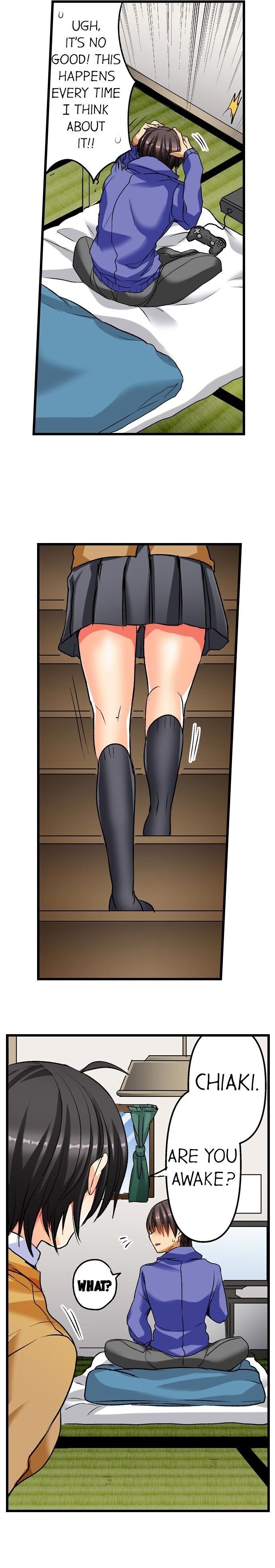 No Friendship in The Bed chapter 5 page 11