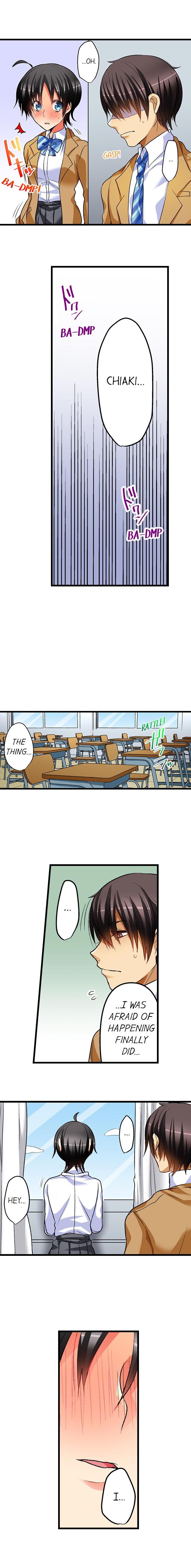 No Friendship in The Bed chapter 8 page 2