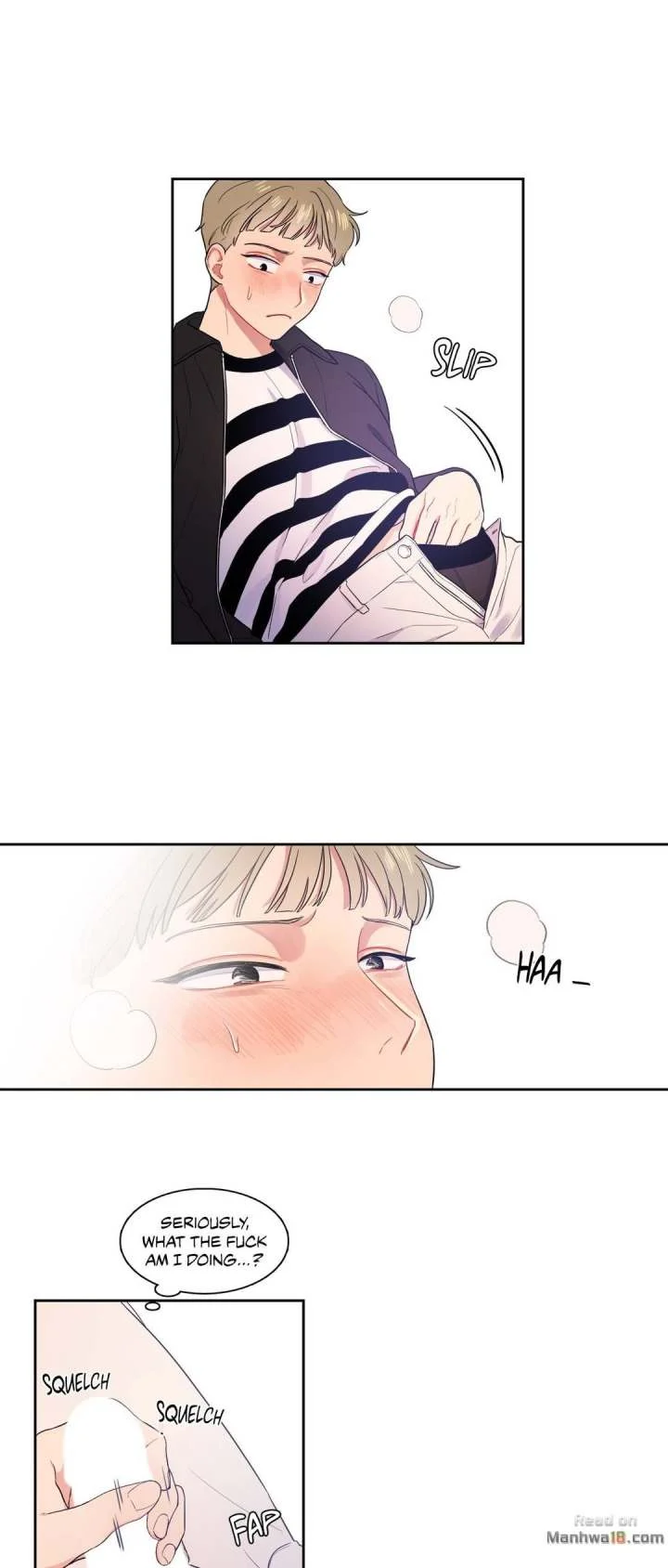 No Holes Barred chapter 11 page 3
