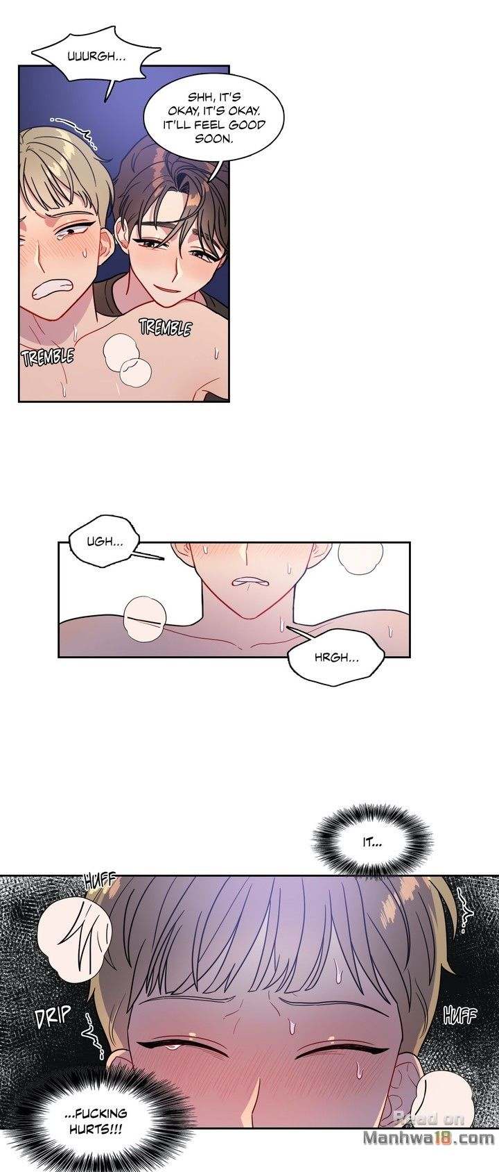 No Holes Barred chapter 17 page 15