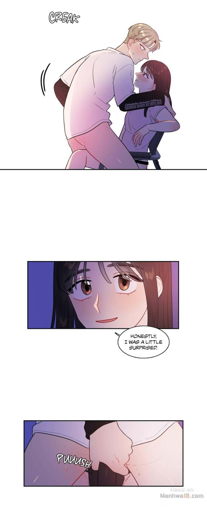 No Holes Barred chapter 31 page 15