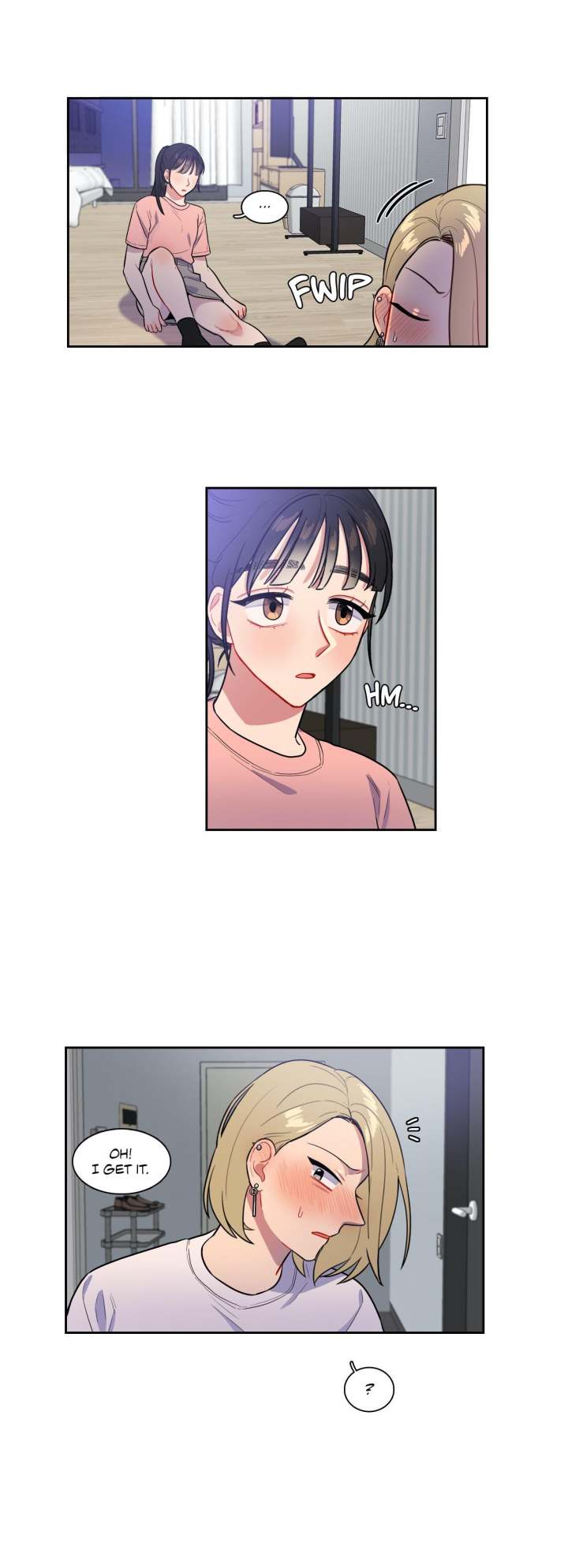No Holes Barred chapter 39 page 23