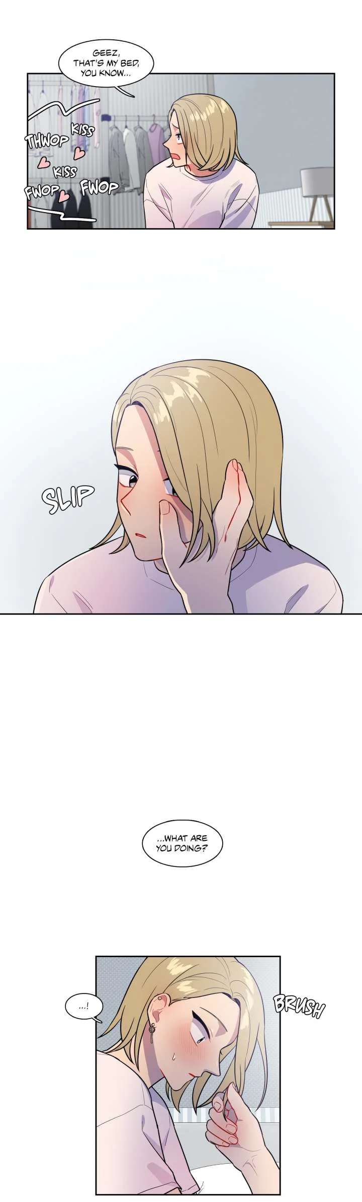 No Holes Barred chapter 41 page 17