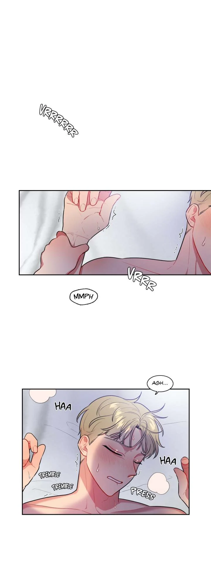 No Holes Barred chapter 43 page 4