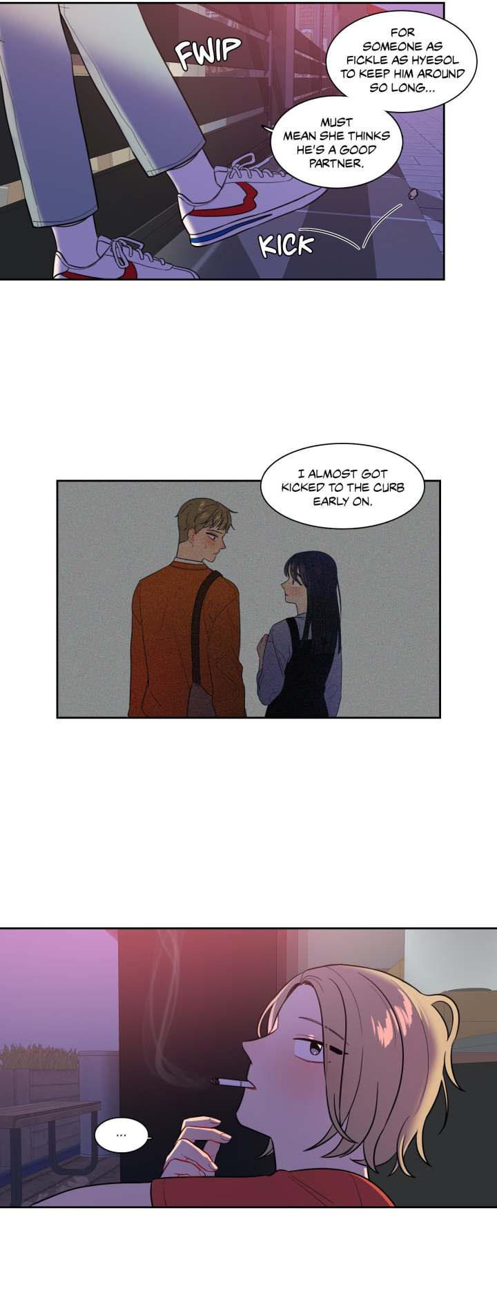 No Holes Barred chapter 44 page 6