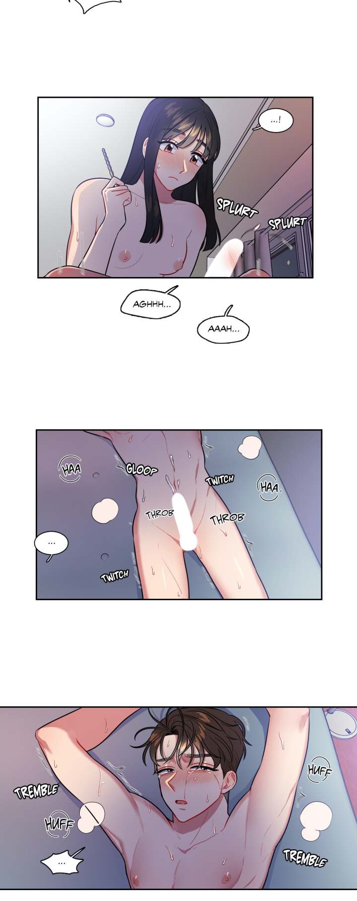 No Holes Barred chapter 45 page 5