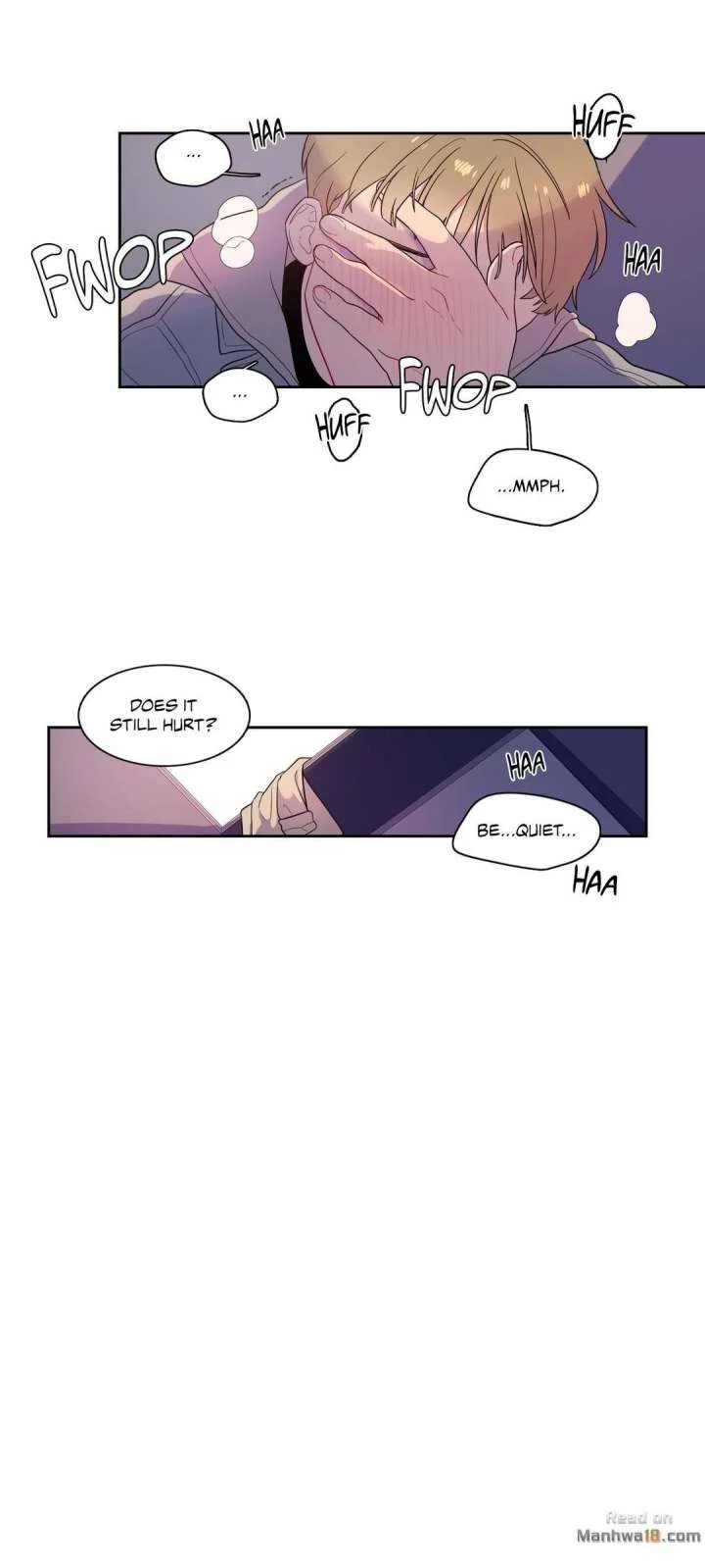 No Holes Barred chapter 7 page 5