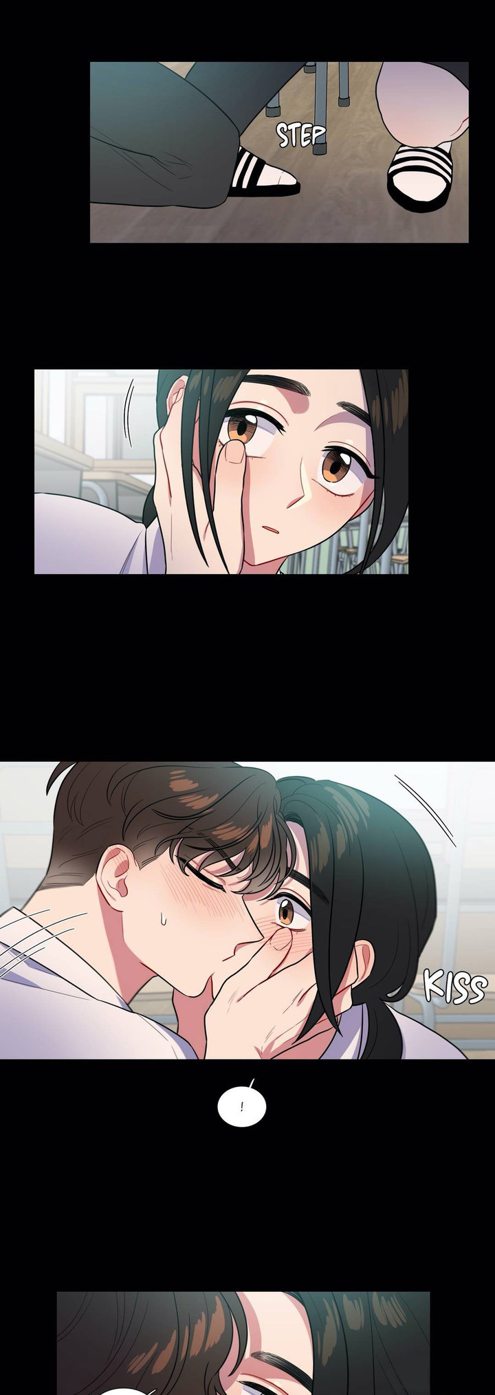 No Holes Barred chapter 73 page 19