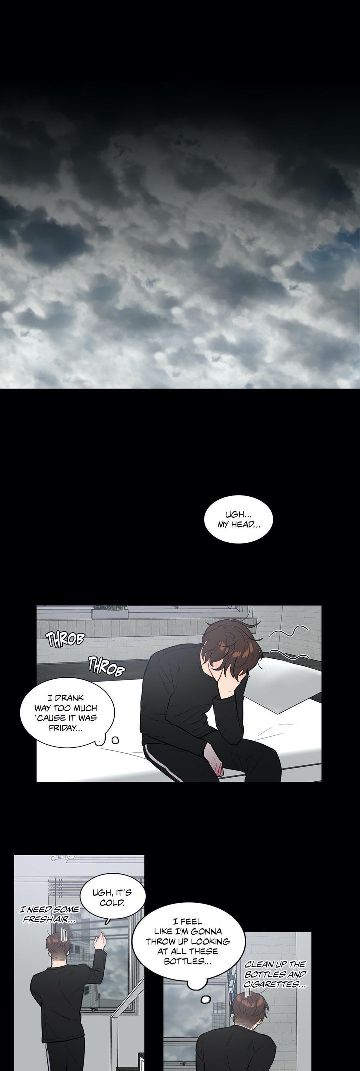 No Holes Barred chapter 86 page 8