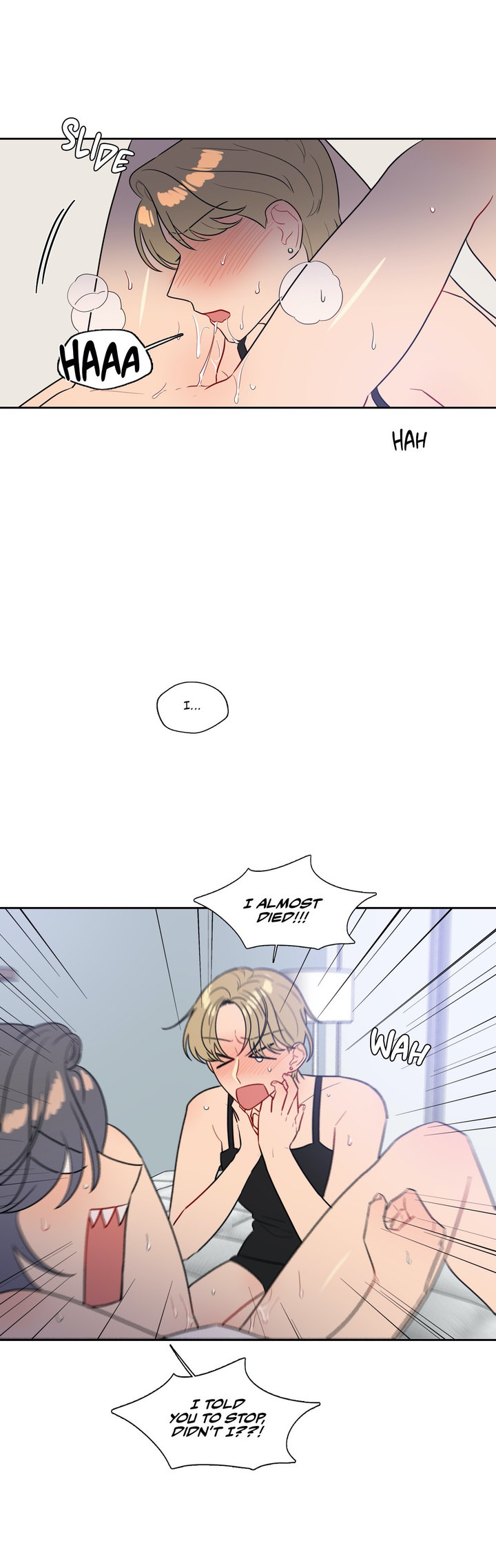 No Holes Barred chapter 88 page 16