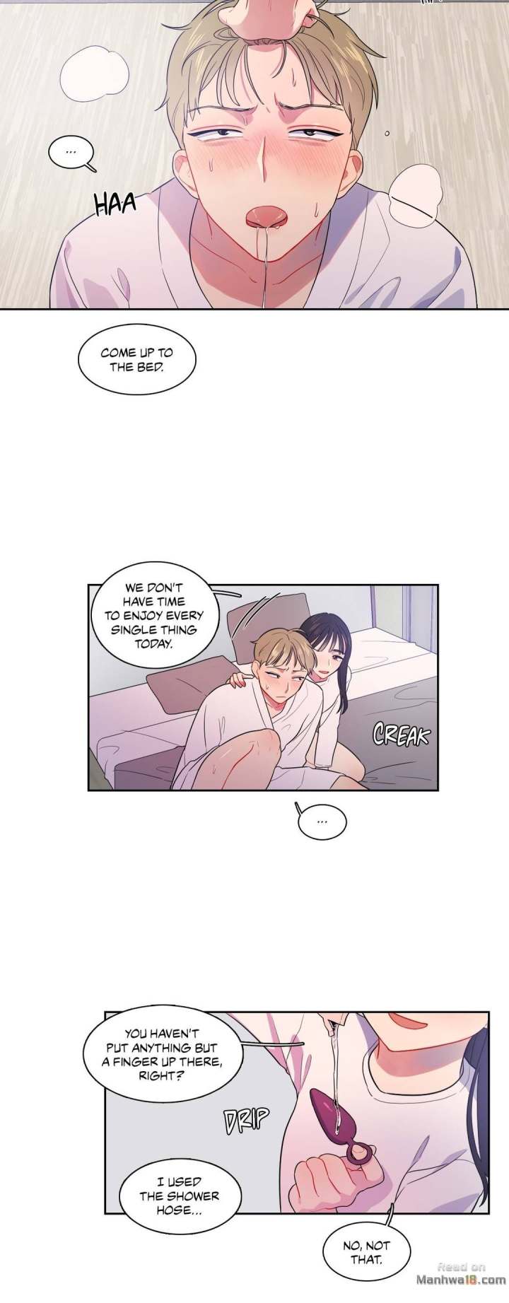 No Holes Barred chapter 9 page 12