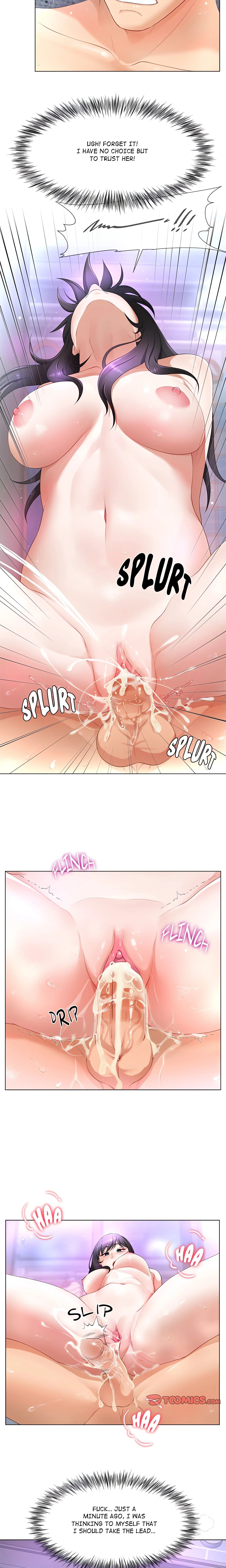 No, I Want HER! (Uncensored) chapter 10 page 18