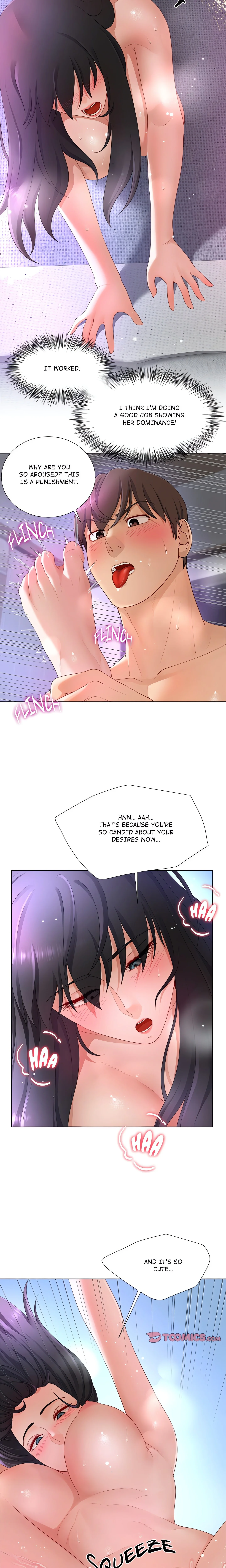 No, I Want HER! (Uncensored) chapter 11 page 13