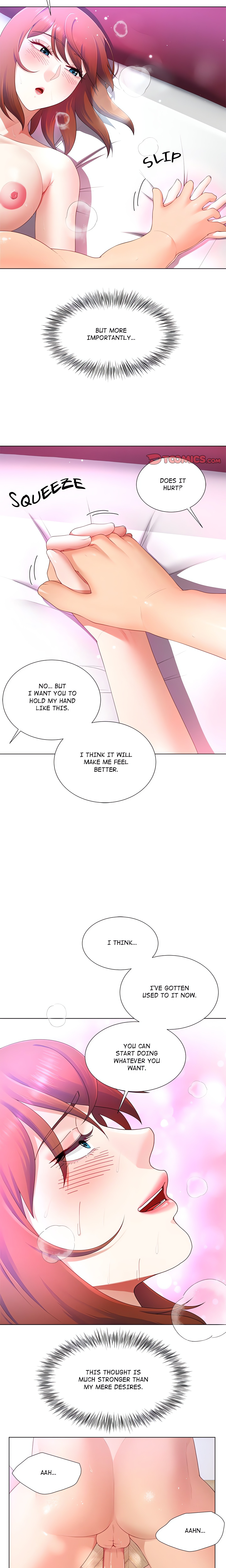 No, I Want HER! (Uncensored) chapter 15 page 6