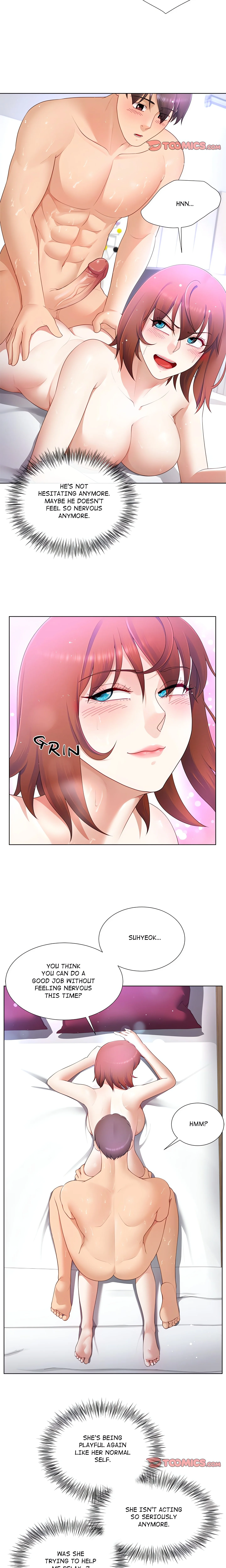 No, I Want HER! (Uncensored) chapter 16 page 2