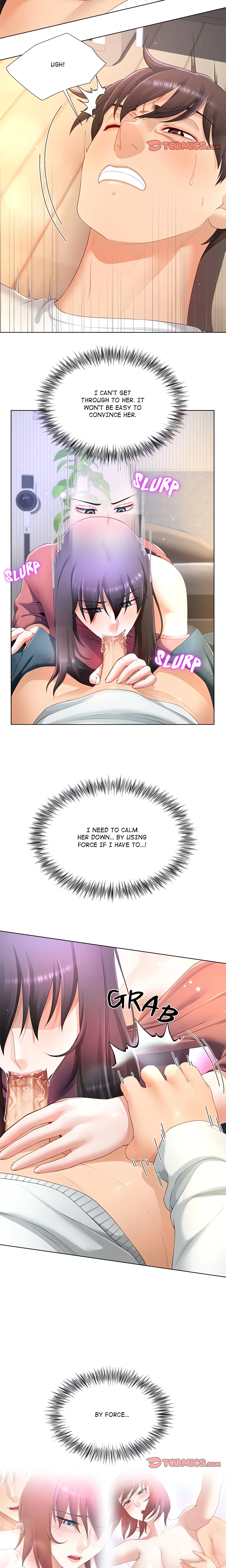 No, I Want HER! (Uncensored) chapter 19 page 2
