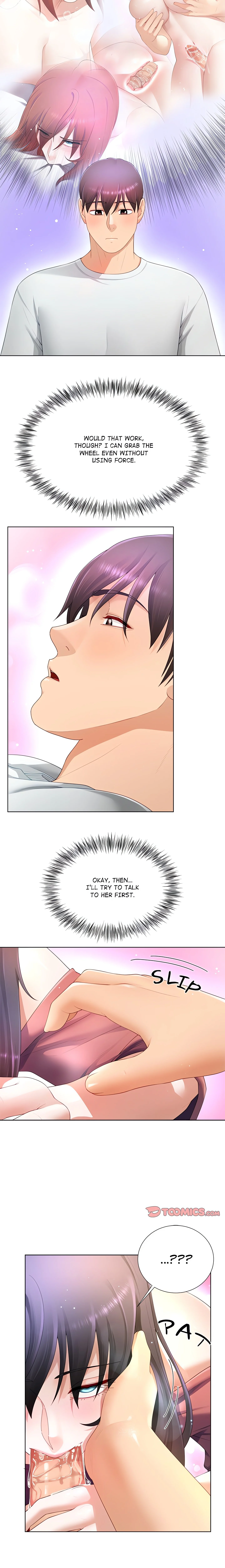 No, I Want HER! (Uncensored) chapter 19 page 3