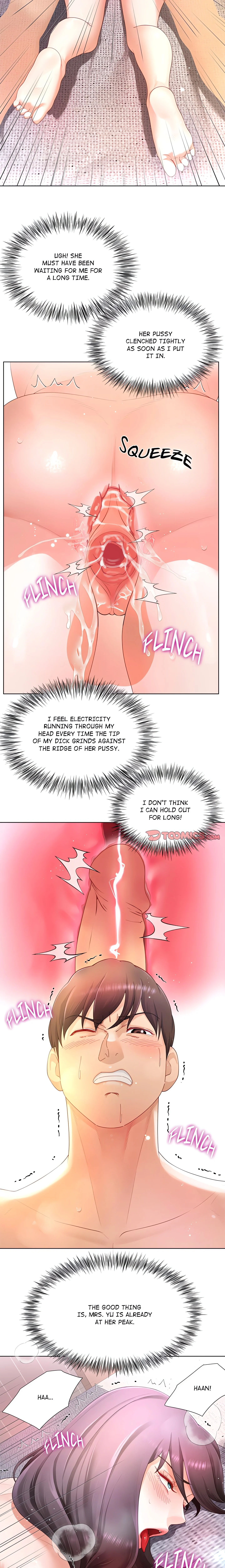 No, I Want HER! (Uncensored) chapter 19 page 15