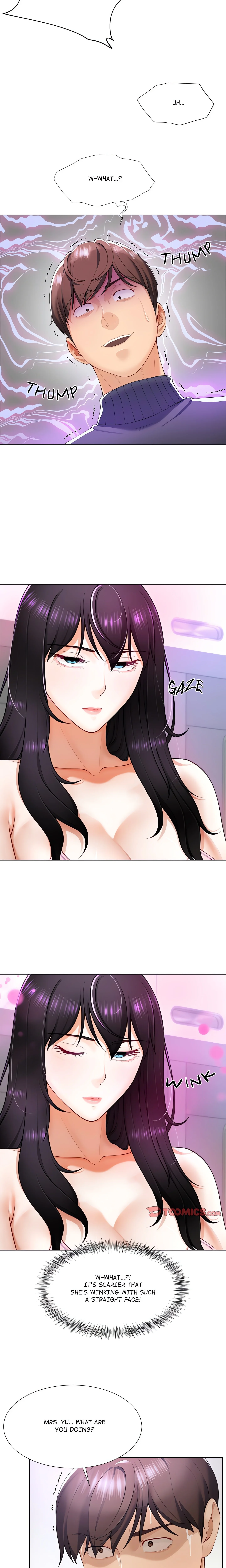No, I Want HER! (Uncensored) chapter 2 page 3