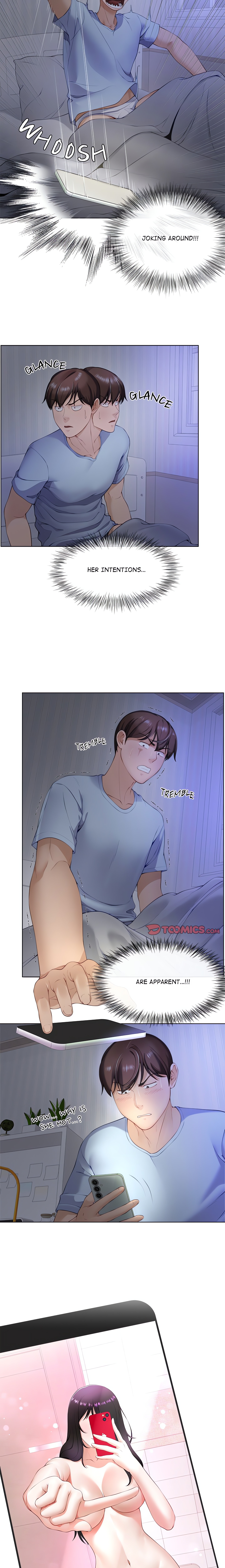 No, I Want HER! (Uncensored) chapter 2 page 12
