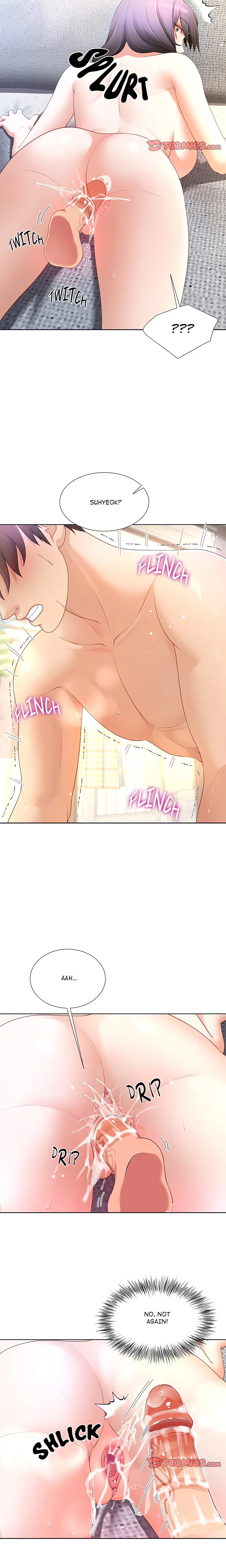 No, I Want HER! (Uncensored) chapter 20 page 2
