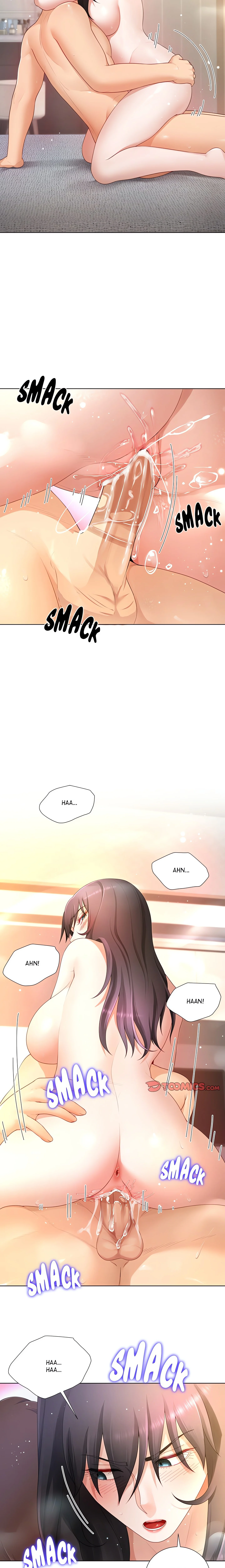 No, I Want HER! (Uncensored) chapter 20 page 14