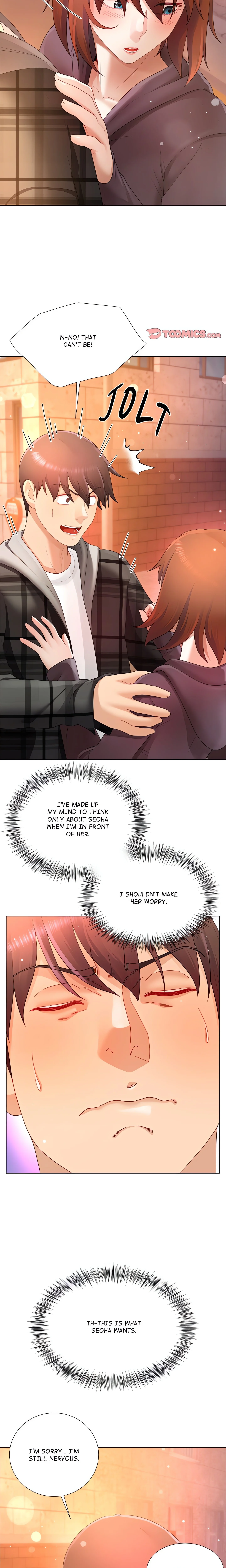 No, I Want HER! (Uncensored) chapter 22 page 17