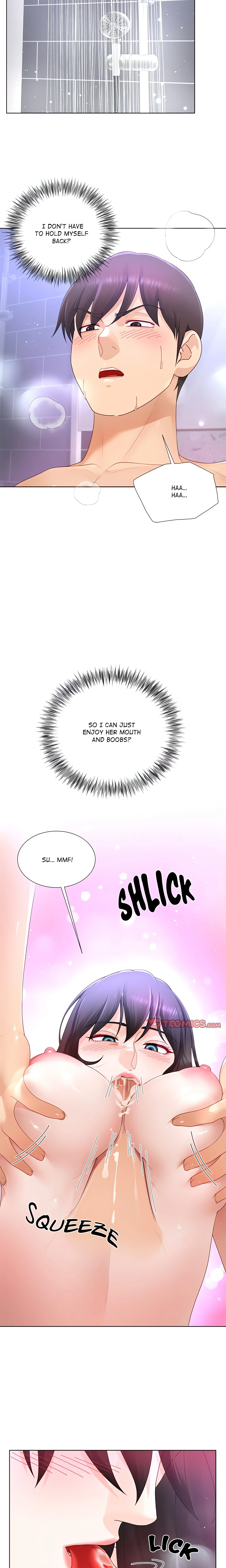 No, I Want HER! (Uncensored) chapter 24 page 9