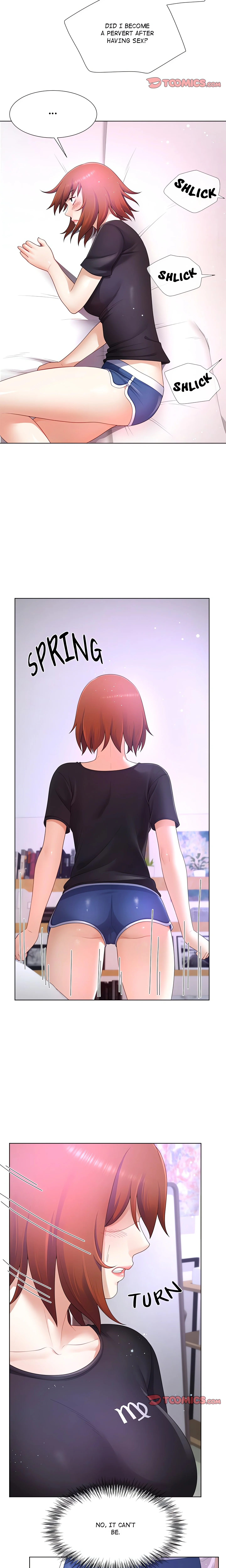 No, I Want HER! (Uncensored) chapter 24 page 18