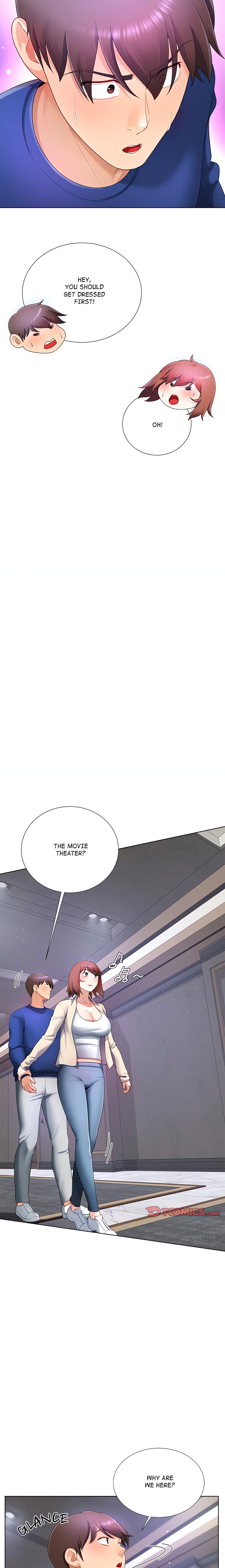 No, I Want HER! (Uncensored) chapter 29 page 4