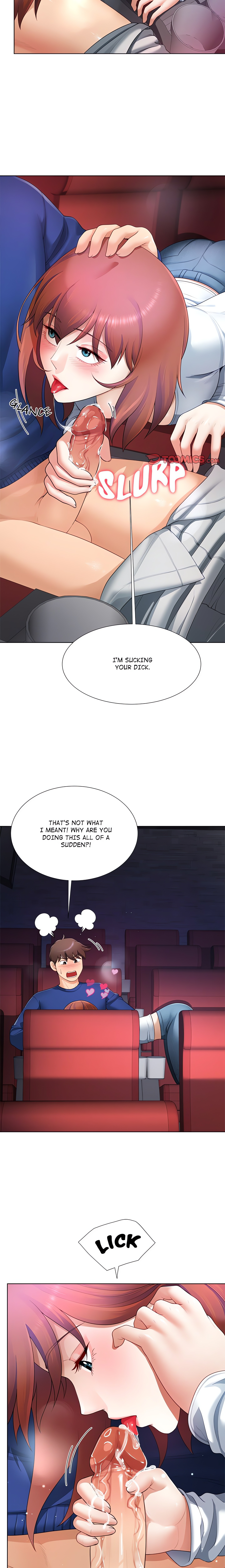 No, I Want HER! (Uncensored) chapter 29 page 7