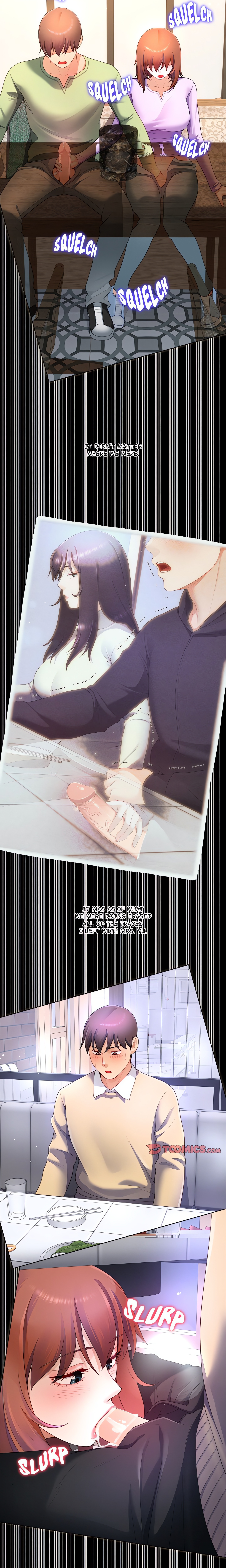 No, I Want HER! (Uncensored) chapter 29 page 20