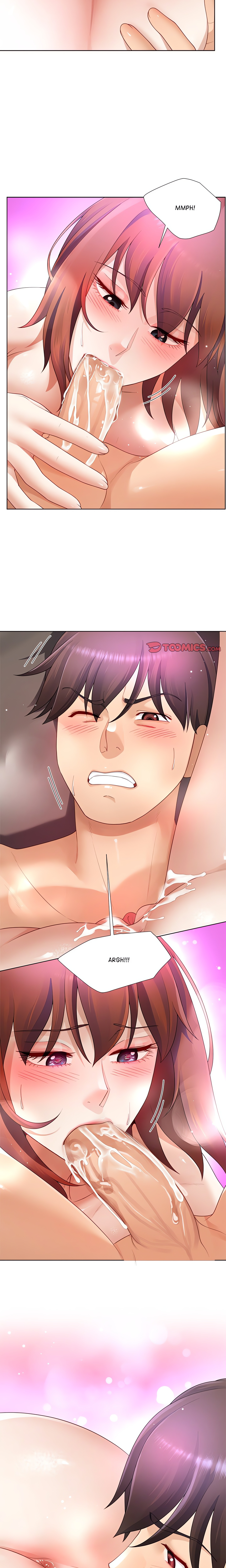No, I Want HER! (Uncensored) chapter 29 page 22