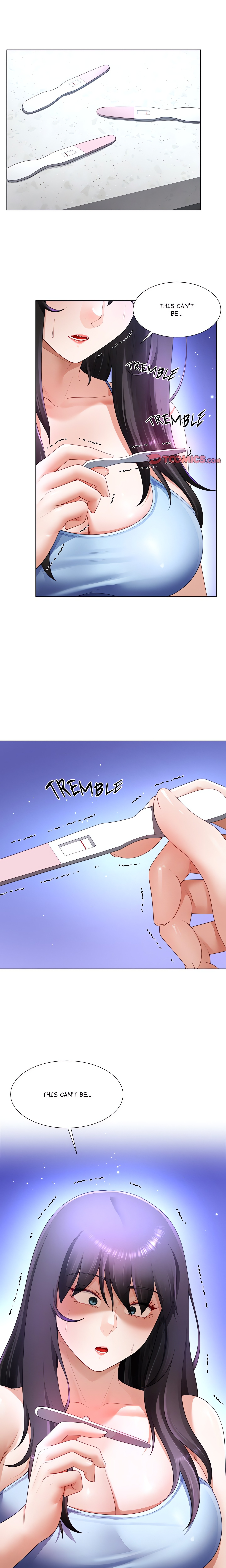 No, I Want HER! (Uncensored) chapter 32 page 2