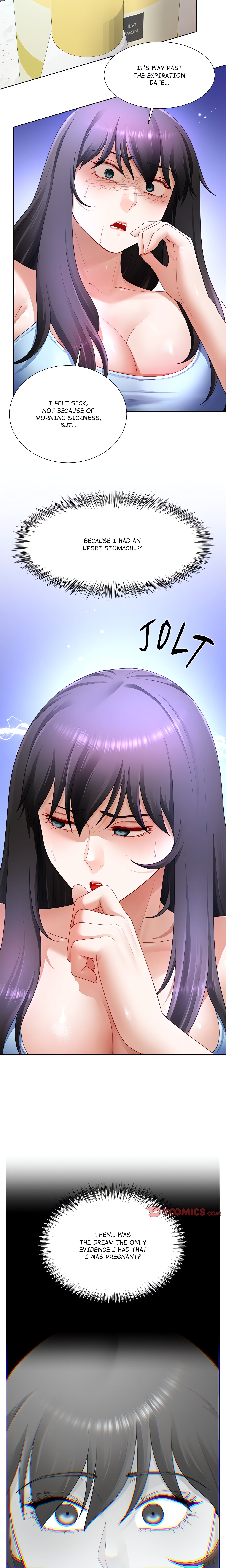 No, I Want HER! (Uncensored) chapter 32 page 4