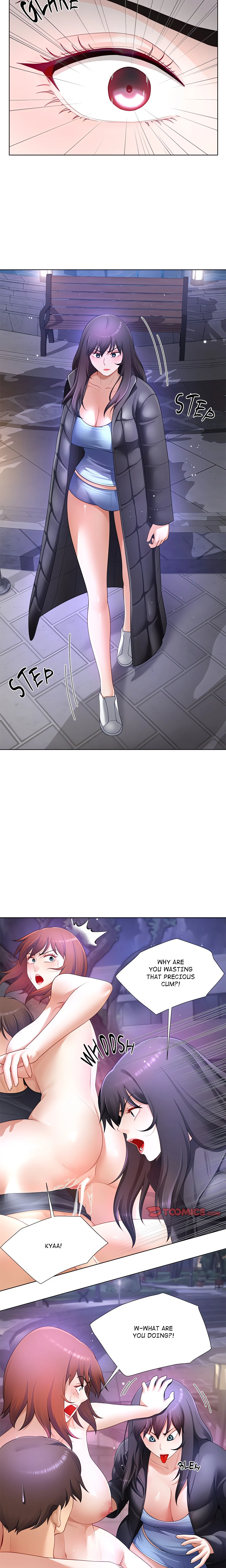 No, I Want HER! (Uncensored) chapter 33 page 4