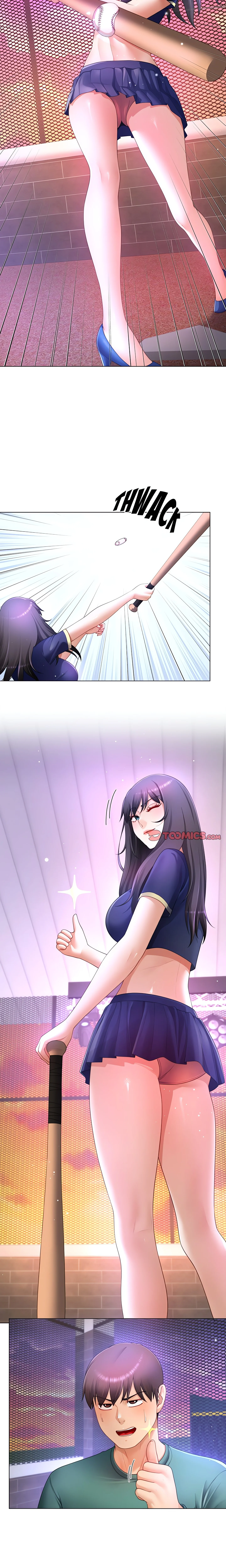 No, I Want HER! (Uncensored) chapter 34 page 16
