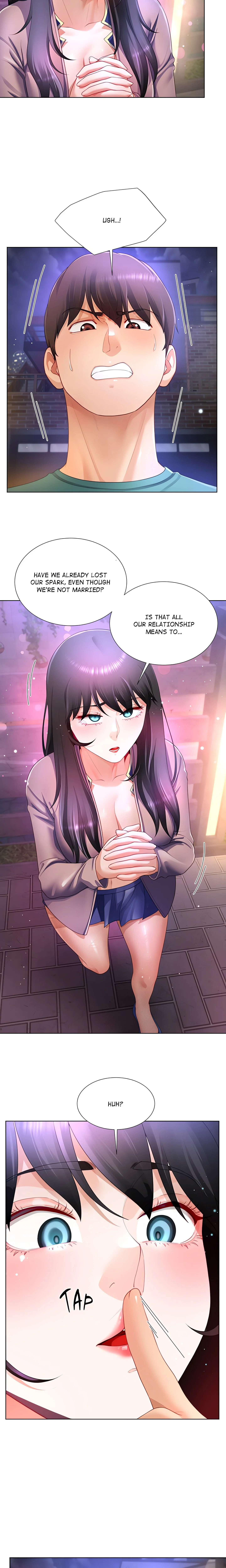 No, I Want HER! (Uncensored) chapter 35 page 5