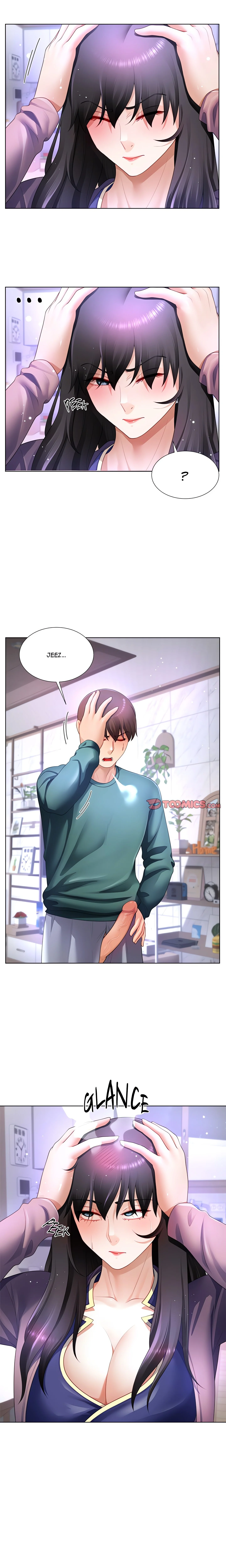 No, I Want HER! (Uncensored) chapter 36 page 2
