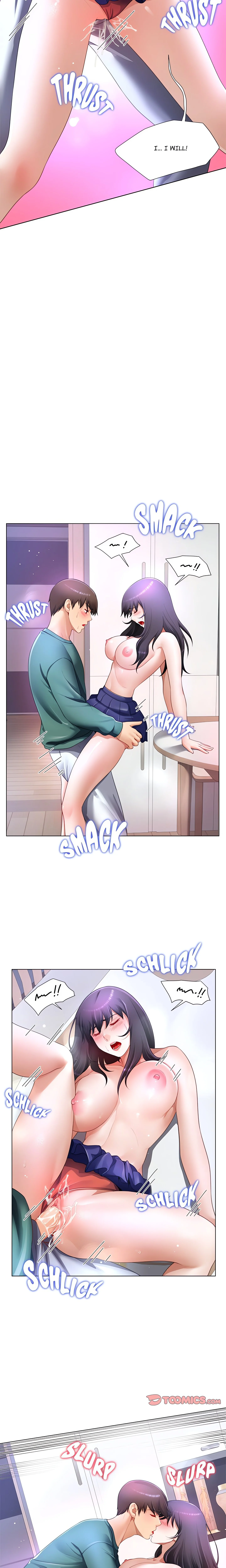 No, I Want HER! (Uncensored) chapter 36 page 18