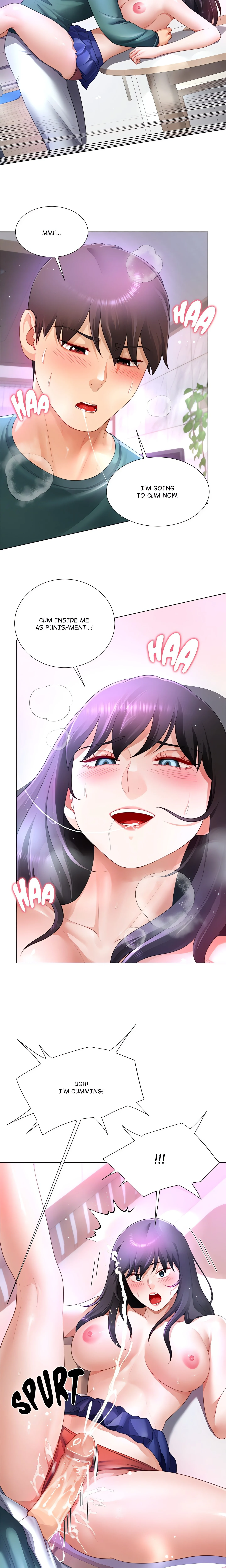 No, I Want HER! (Uncensored) chapter 36 page 19