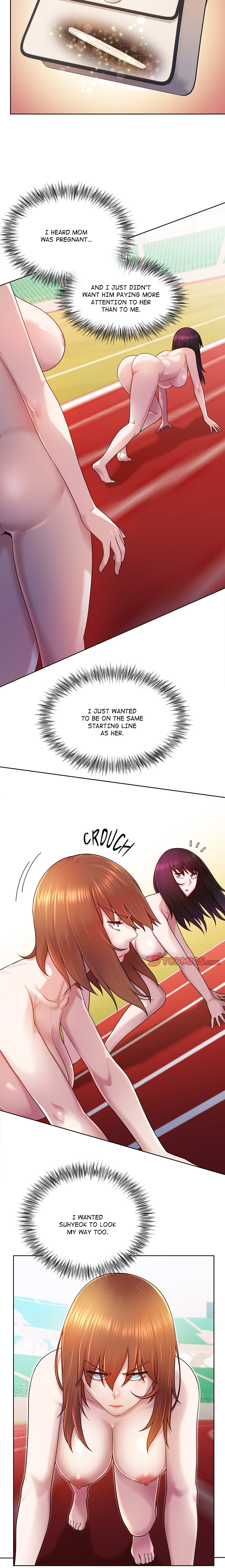No, I Want HER! (Uncensored) chapter 38 page 4
