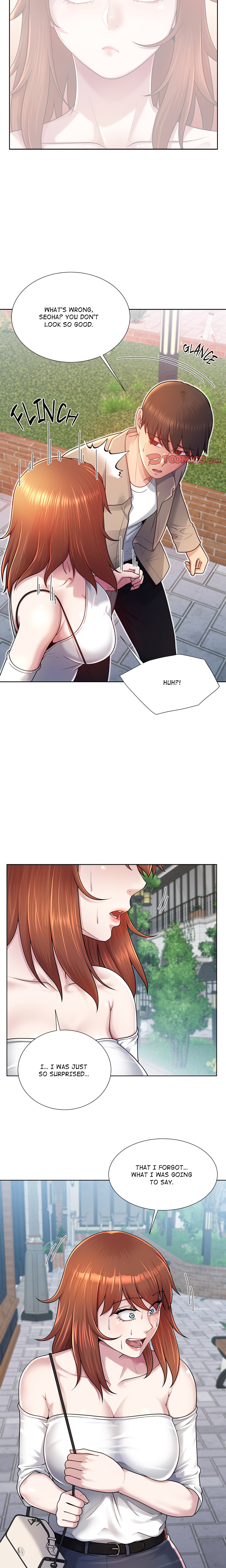 No, I Want HER! (Uncensored) chapter 38 page 6