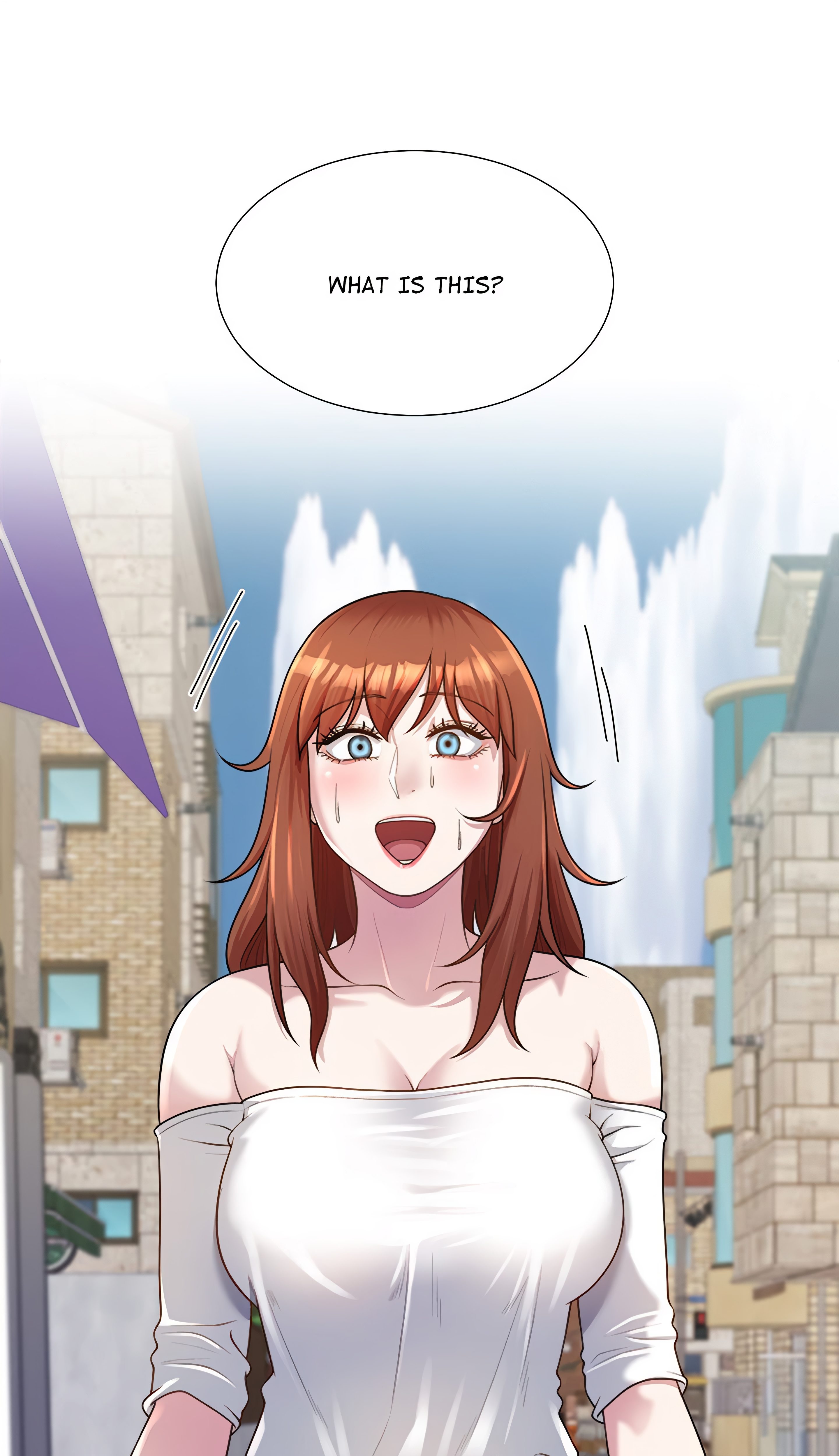 No, I Want HER! (Uncensored) chapter 39 page 1