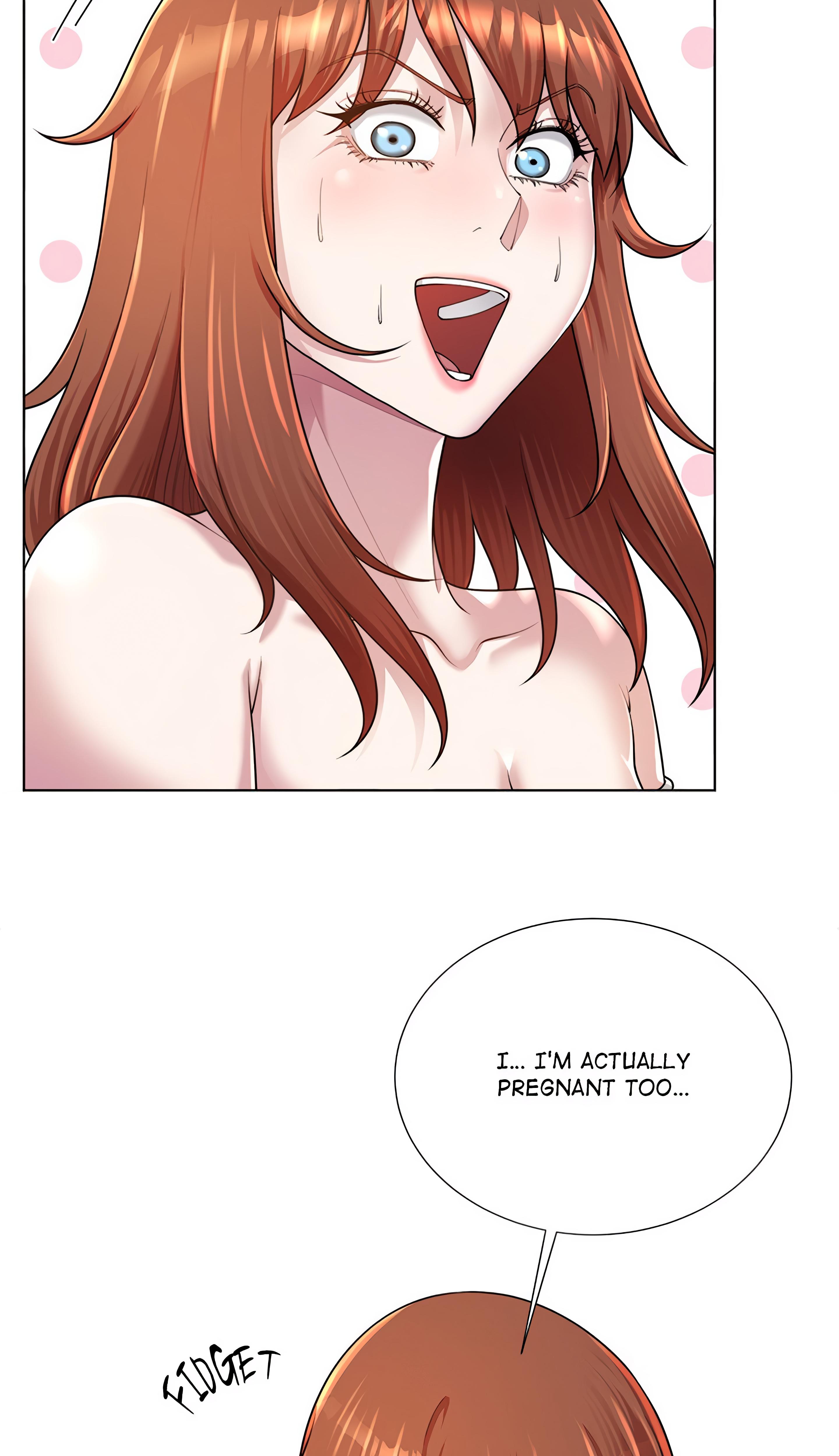 No, I Want HER! (Uncensored) chapter 39 page 3