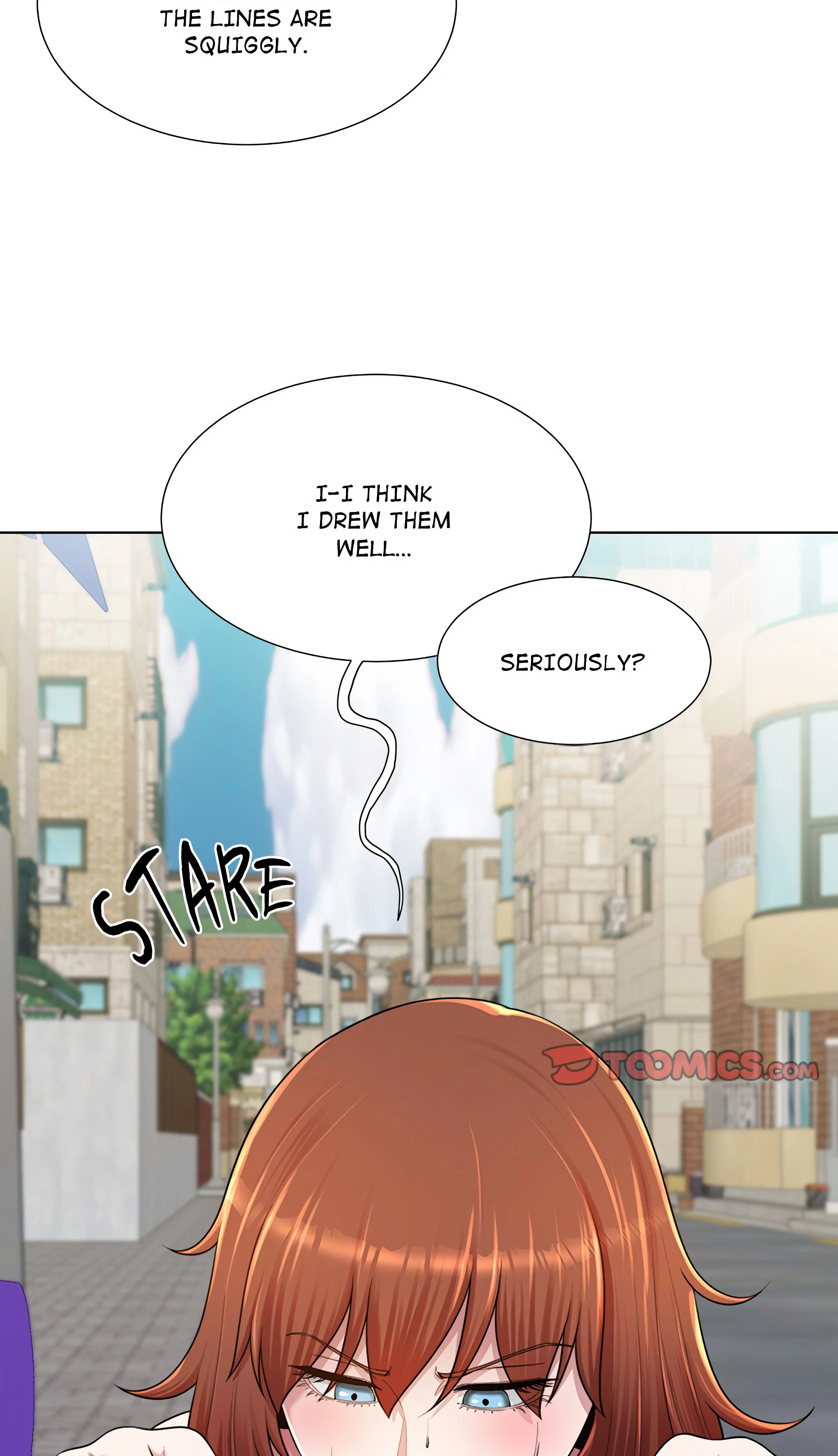 No, I Want HER! (Uncensored) chapter 39 page 8