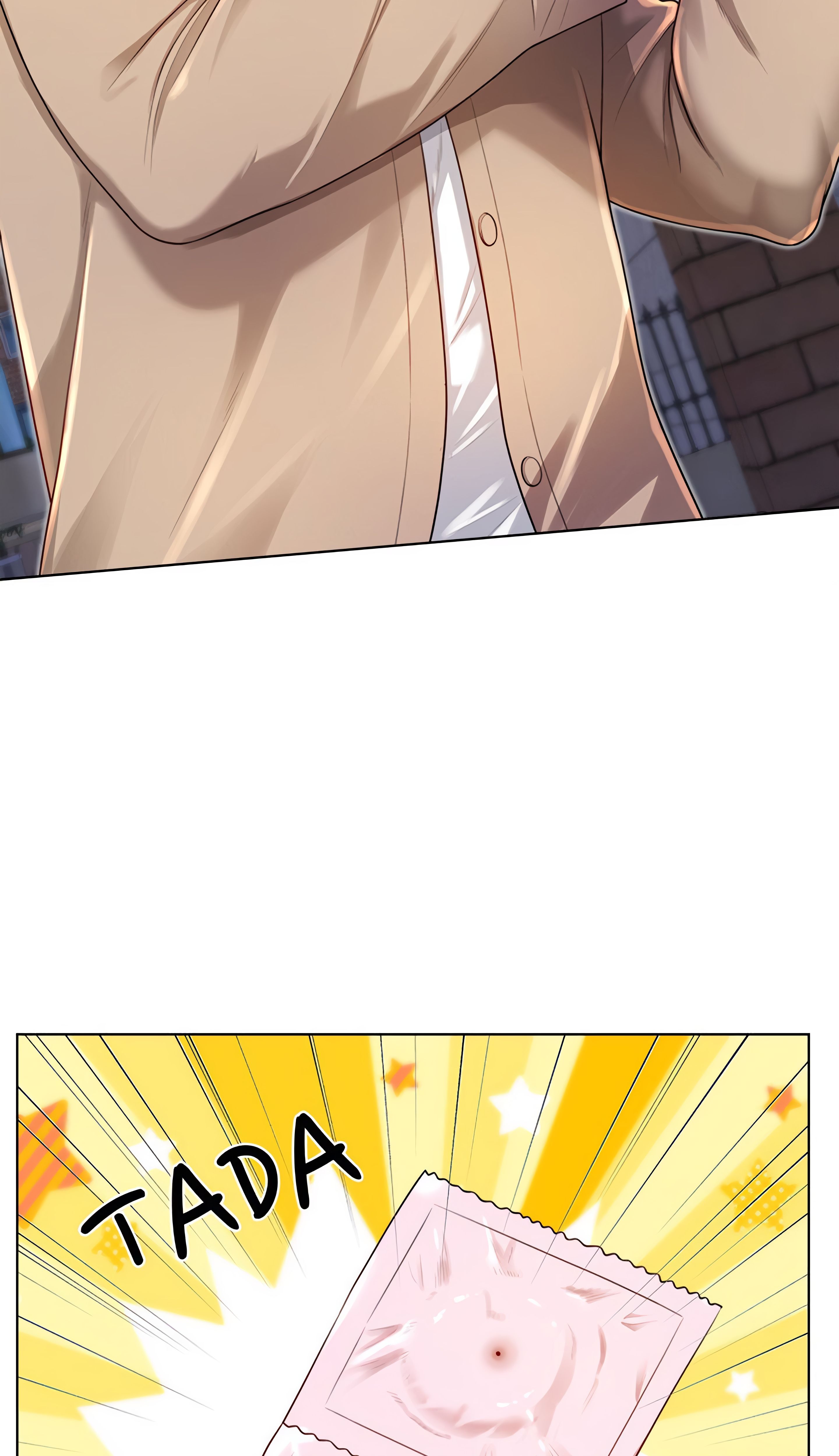 No, I Want HER! (Uncensored) chapter 39 page 13