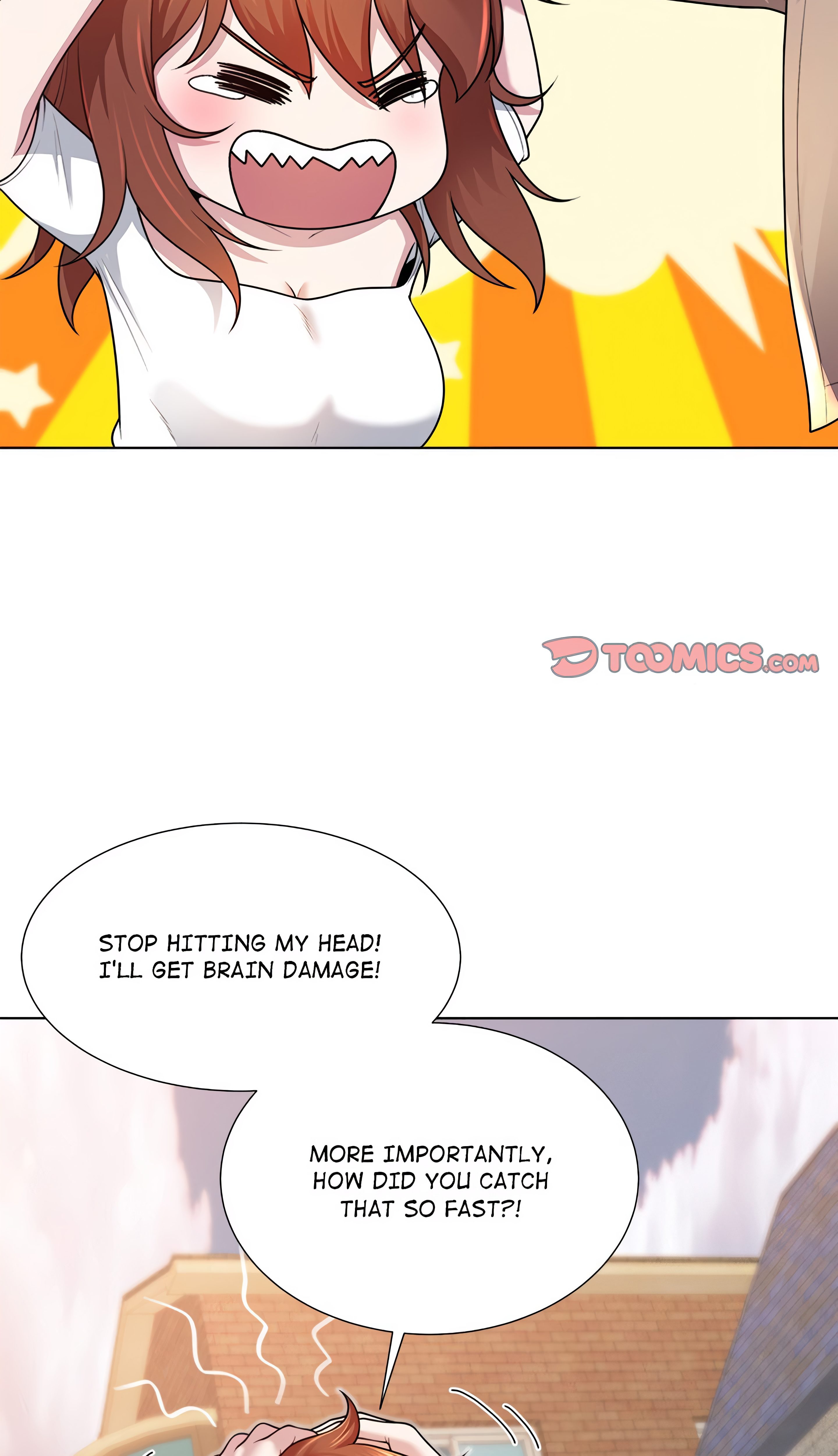 No, I Want HER! (Uncensored) chapter 39 page 15